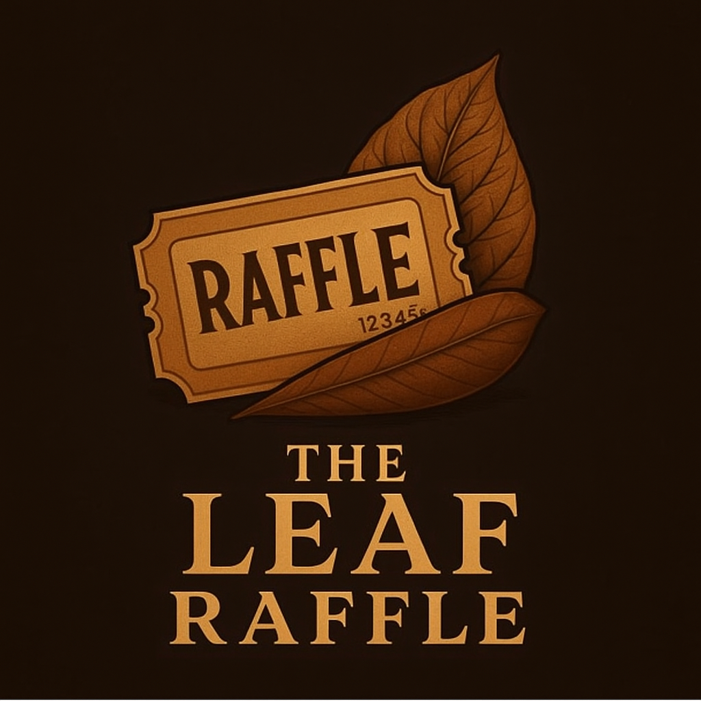 1 Raffle Ticket